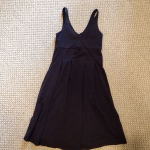 Patagonia small cotton dress